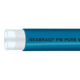 NEXBRAID® PVC Potable Water Bypass Hose, Series 128